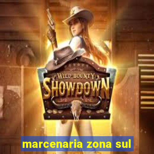 marcenaria zona sul